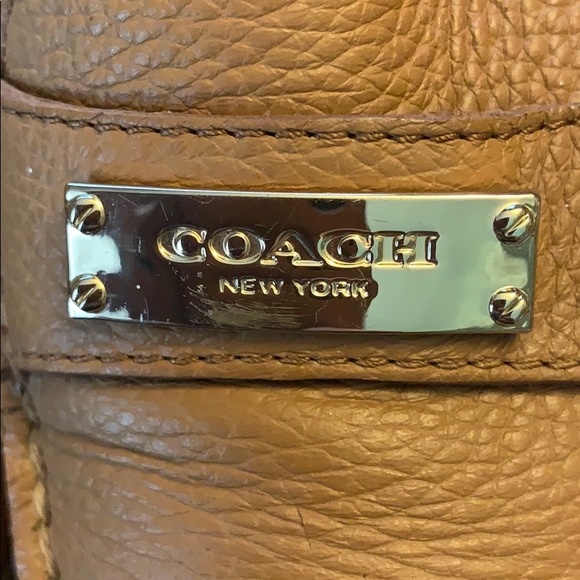 Coach loafers - Picture 6 of 6